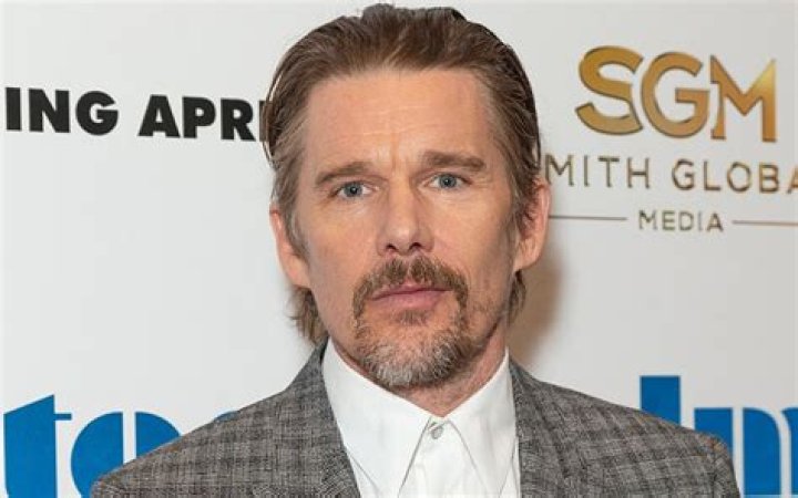 Ethan Hawke Net Worth 2024: How Does He Spend His Money? 