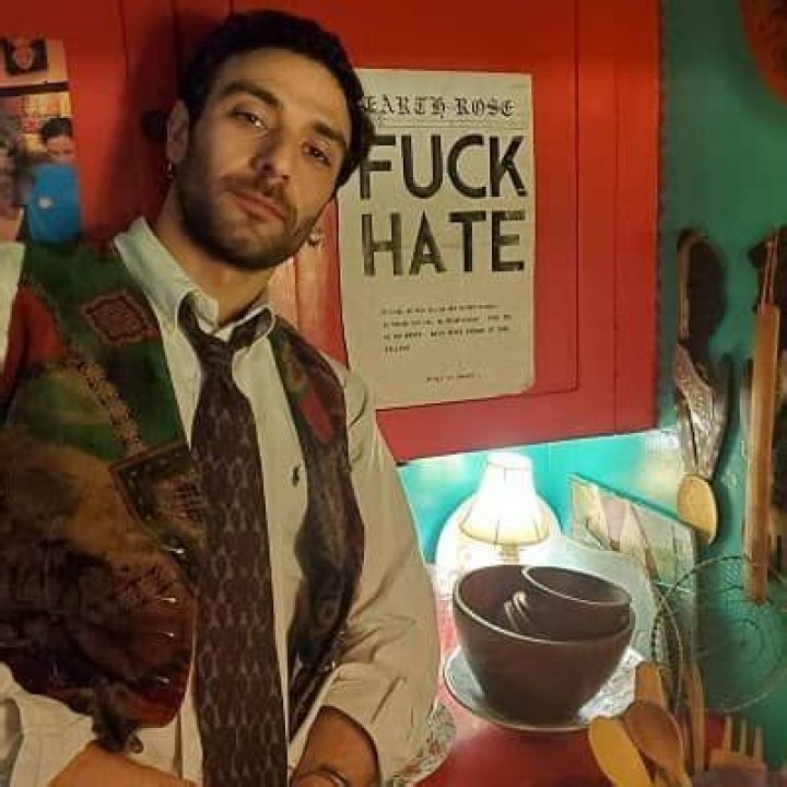 Eugenio Mastrandrea - Bio, Career, Age, Net Worth, Height, Facts