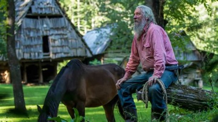 Eustace Conway’s Journey: Exploring His Net Worth
