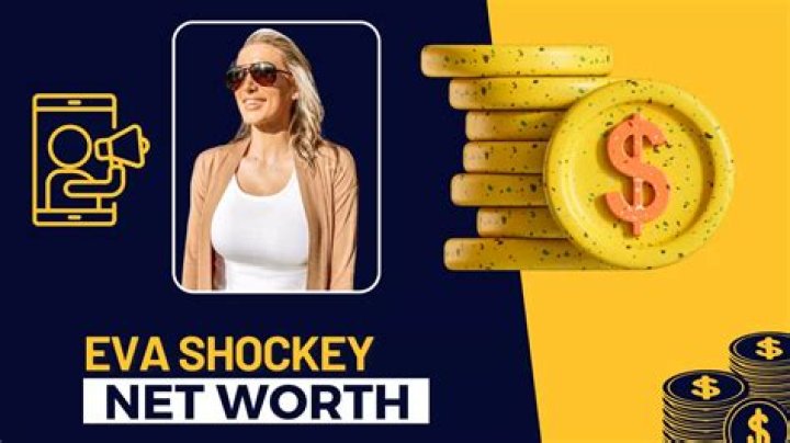 Eva Shockey Net Worth – Phone Number, House Address, Wiki
