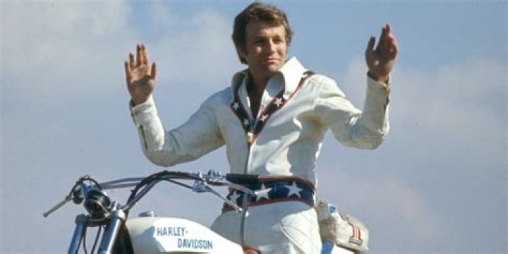 Evel Knievel Net Worth 2024