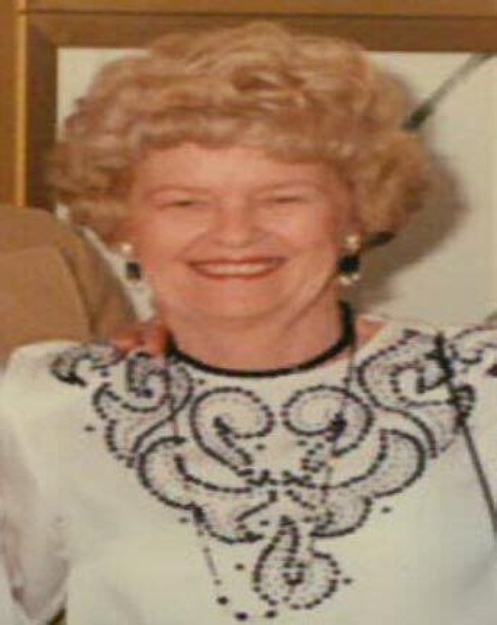 Evelyn Beth Armstrong | Obituaries