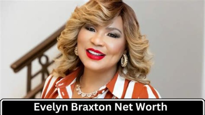 Evelyn Wade Net Worth | Bio, Family, Address, Career