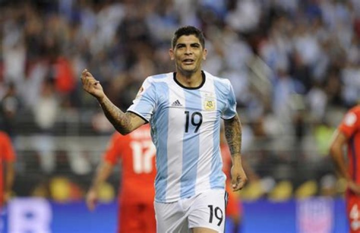 Ever Banega Argentina | Mundo Albiceleste