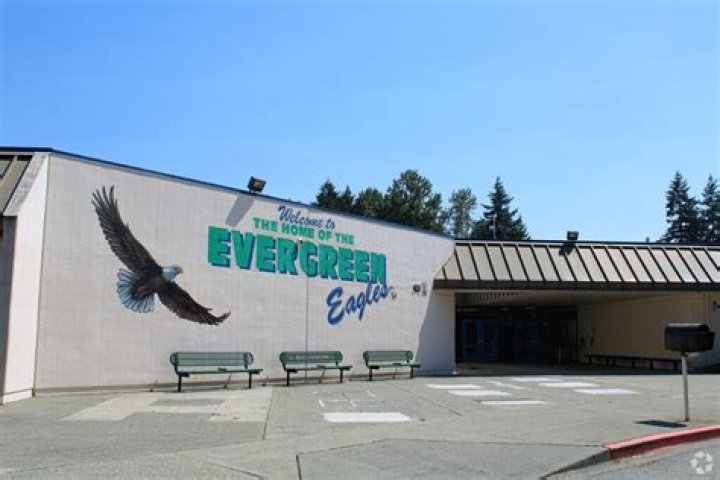 Evergreen School District 114 - Washington