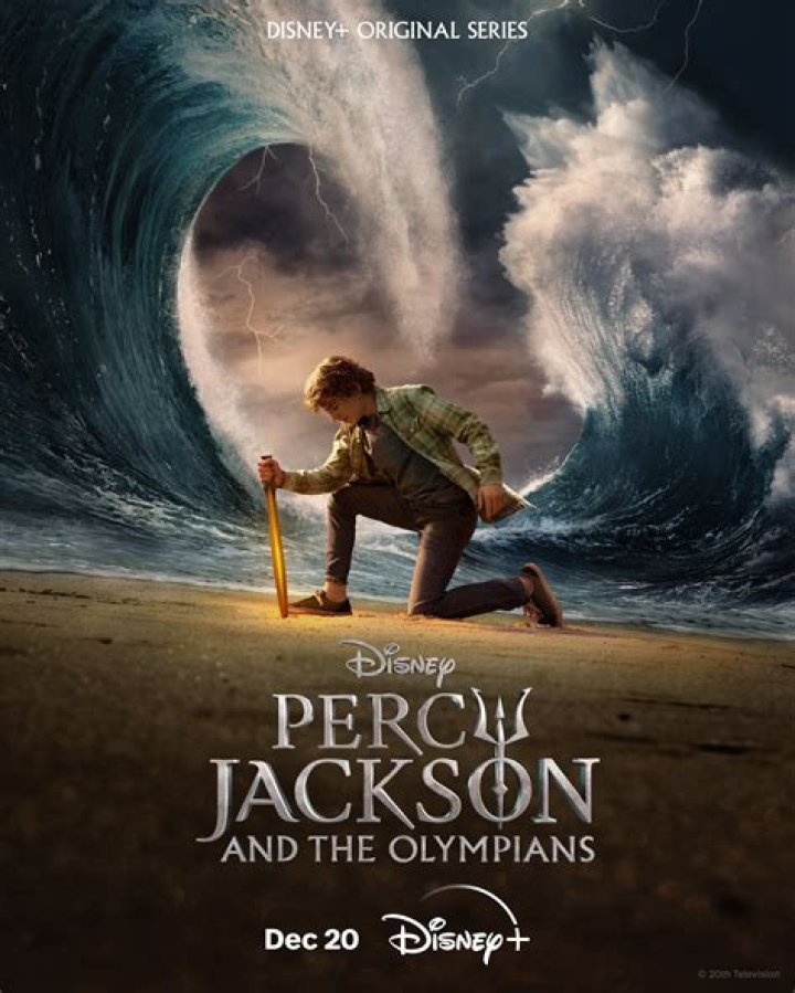 Every Book Easter Egg in 'Percy Jackson and the Olympians' Episode 3