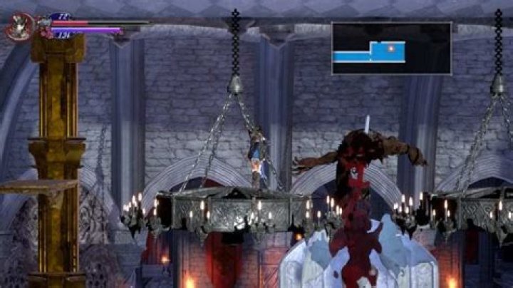 Every JoJo’s Bizarre Adventure Reference in Bloodstained: Ritual of the Night