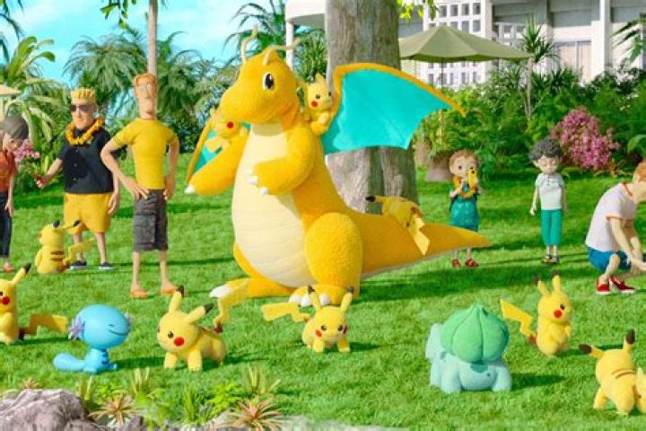 Every Pokémon that makes an appearance in Netflix’s Pokémon Concierge