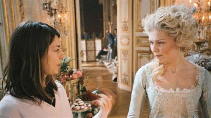 Every Sofia Coppola Movie, Ranked According to IMDb