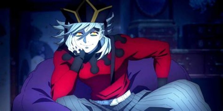 Every Upper rank demon in Demon Slayer ranked based on strength
