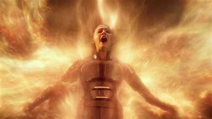 Every X-Men other than Jean Grey who has been the Dark Phoenix