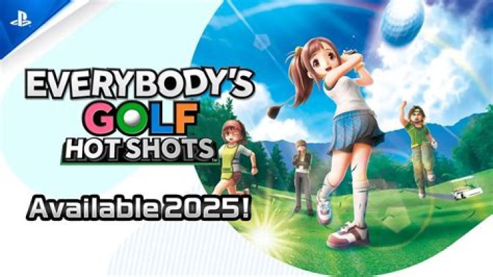Everybody’s Golf: How to Play with Friends