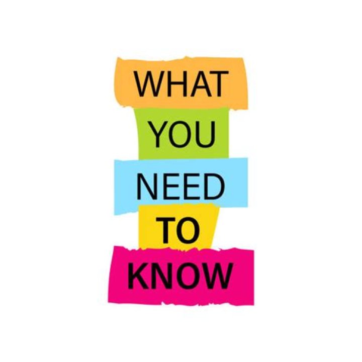 Everybody You Need to Know