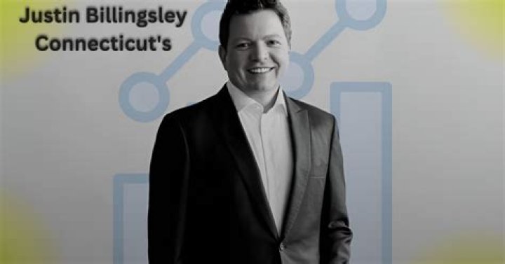 Everything About Justin Billingsley Connecticut