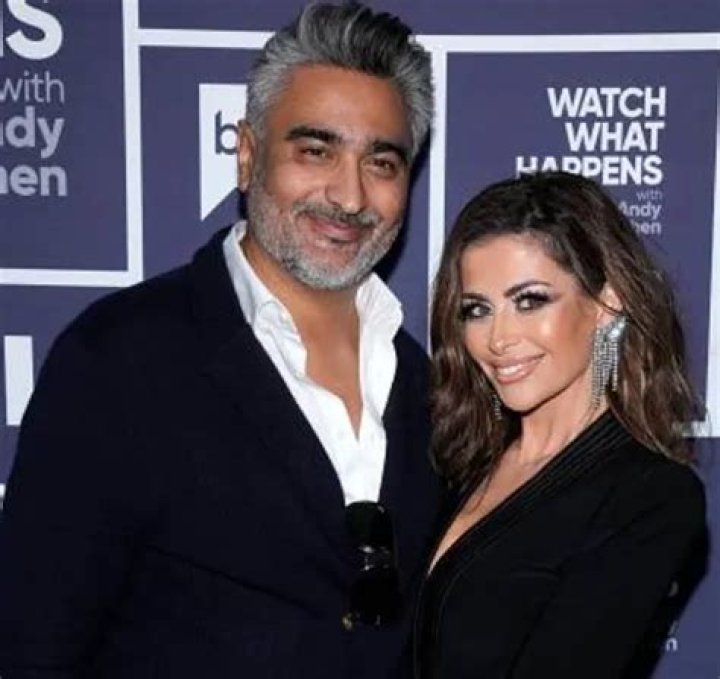 Everything About Nina Ali — From Husband To Net Worth