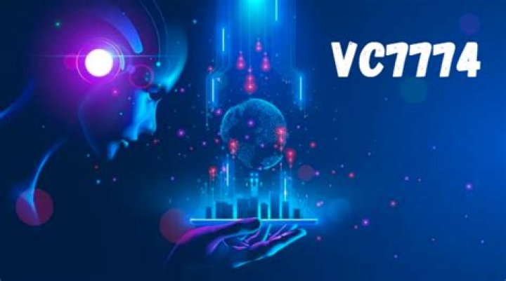 Everything About vc7774 - Crispme