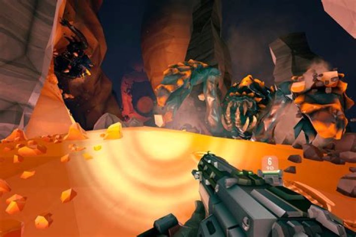 Everything in Deep Rock Galactic’s Update 33: New Horizons