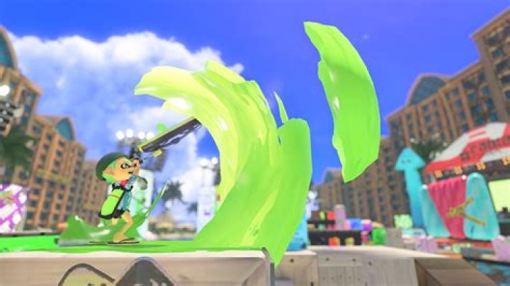 Everything we know about Splatoon 3: Release date, gameplay, trailer, platforms