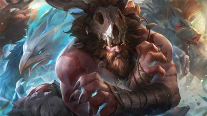 Everything we know about Udyr’s LoL rework: new abilities, release date