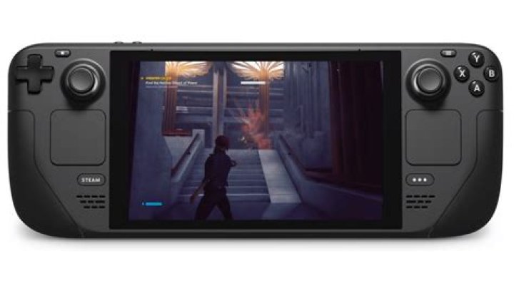 Everything We Know About Valve's Handheld Gaming PC