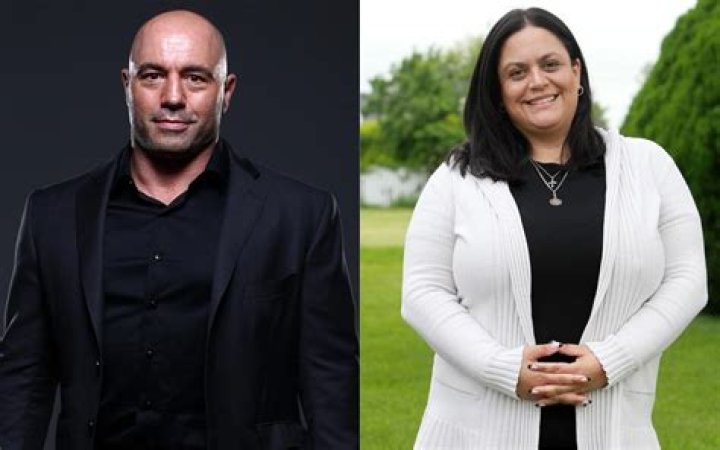 Everything You Need To Know About Joe Rogan's Daughter