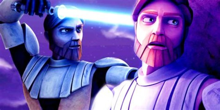  Everything You Need to Know About Obi-Wan Kenobi From the Animated Series