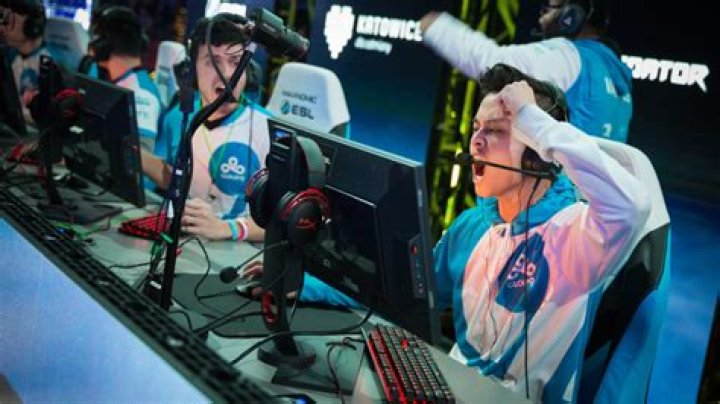 Evil Geniuses CS:GO Announce Stewie2K Signing