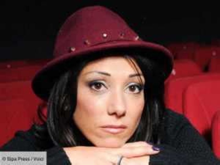 Ex Femme Gilles Verdez