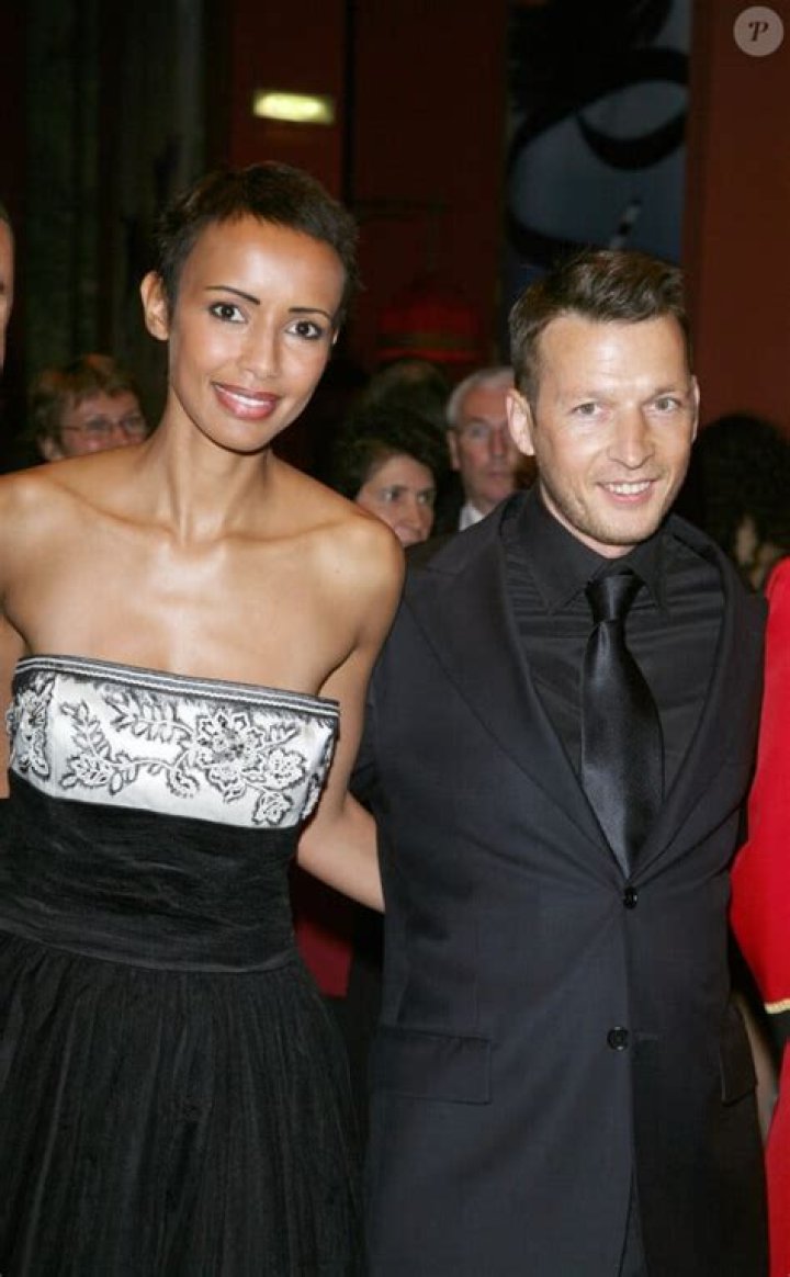 Ex Mari De Sonia Rolland