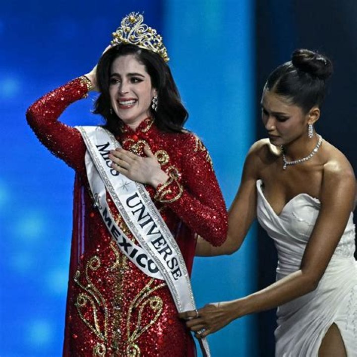 	EX-MISS AMERICA QUITS JOB	