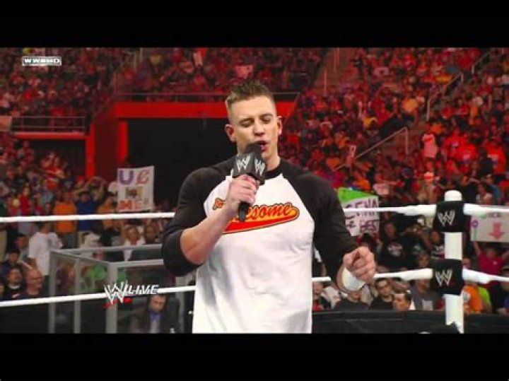 Ex-WWE star once told John Cena that he had 