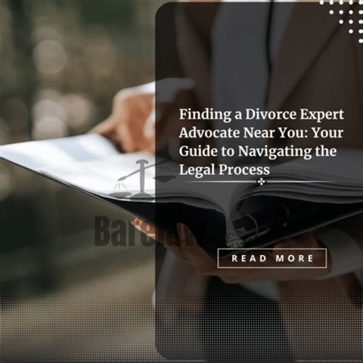 Expert Advice: Navigating Georgia Divorce With The Right Lawyer
