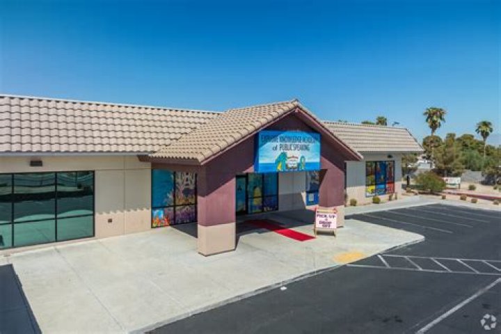 Explore Knowledge Academy - Las Vegas