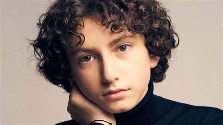 Exploring August Maturo's Height And More