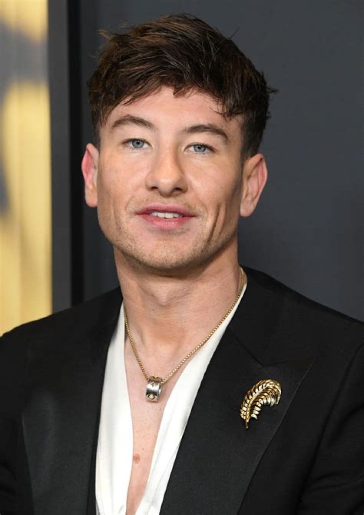 Exploring Barry Keoghan's Race: A Deep Dive Into His Heritage And Impact
