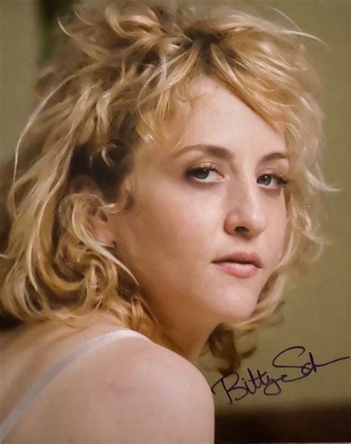 Exploring Bitty Schram Relationships: A Deep Dive Into Her Personal Life
