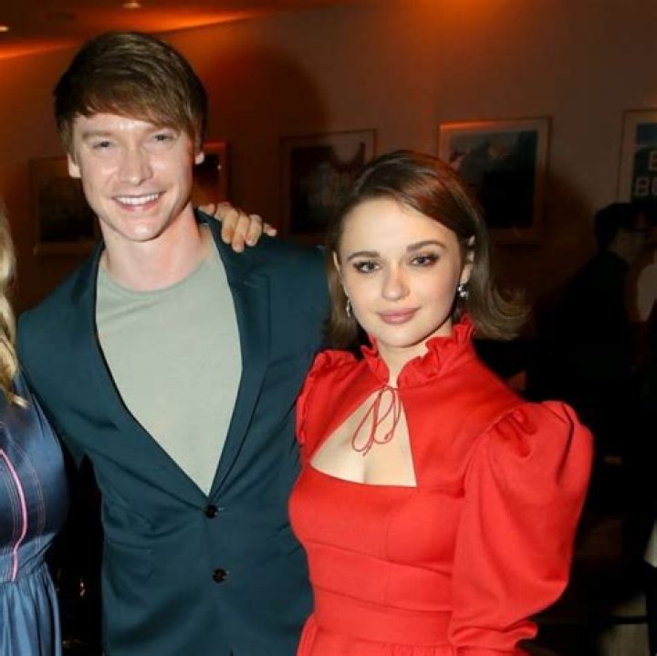 Exploring Calum Worthy Relationships: Love, Life, And Connections