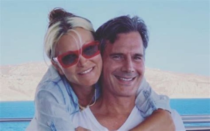 Exploring Caprice Bourret's Relationships: A Journey Through Love And Life