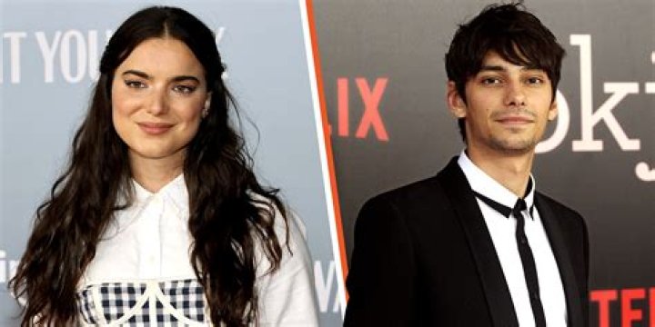 Exploring Devon Bostick's Romantic Life: Who Is His Girlfriend?
