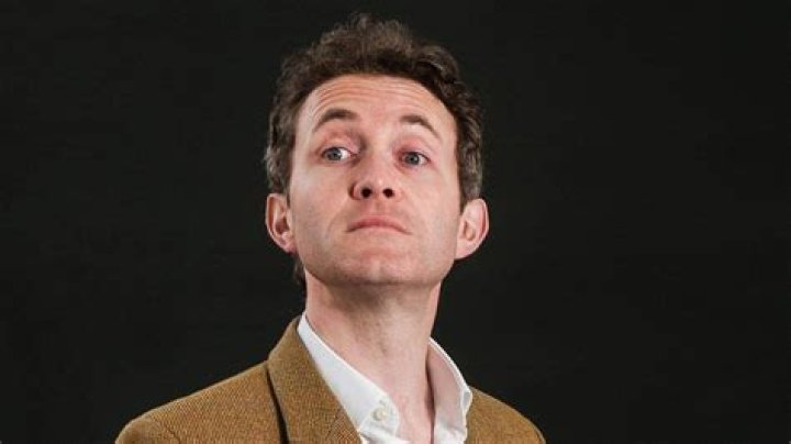 Exploring Douglas Murray's Husband: A Deep Dive Into Their Life Together