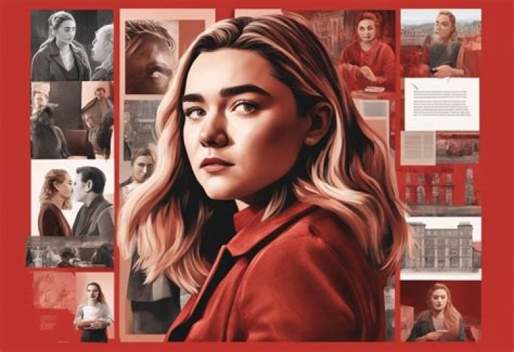 Exploring Florence Pugh: Beyond The Spotlight And Into Her Personal Life