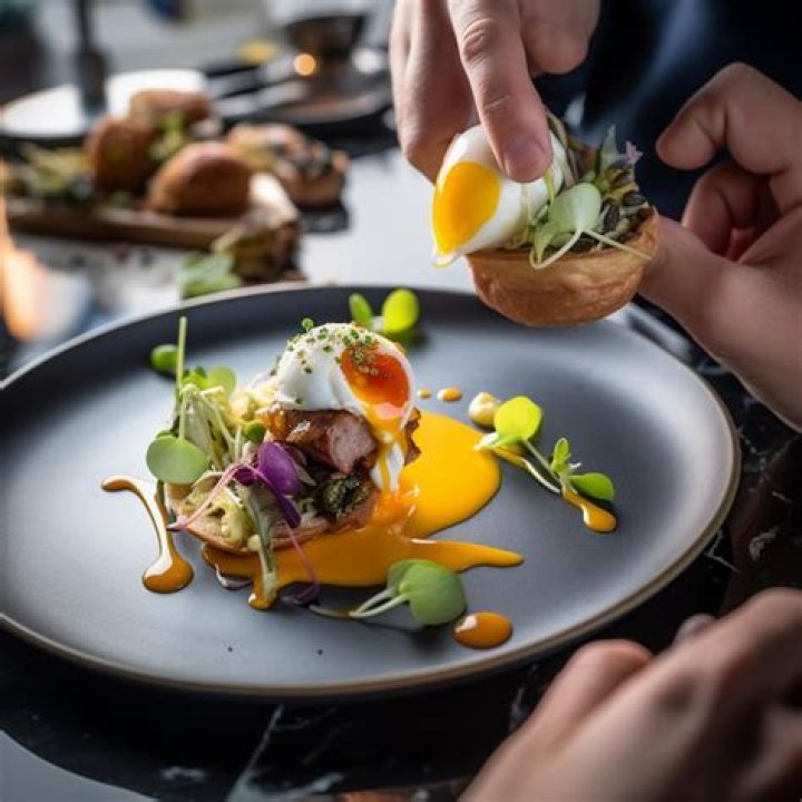 Exploring GFS Kettering OH: A Hub Of Culinary Delights