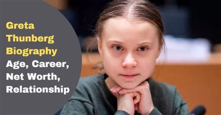 Exploring Greta Thunberg's Relationship: Who Is Her Boyfriend?