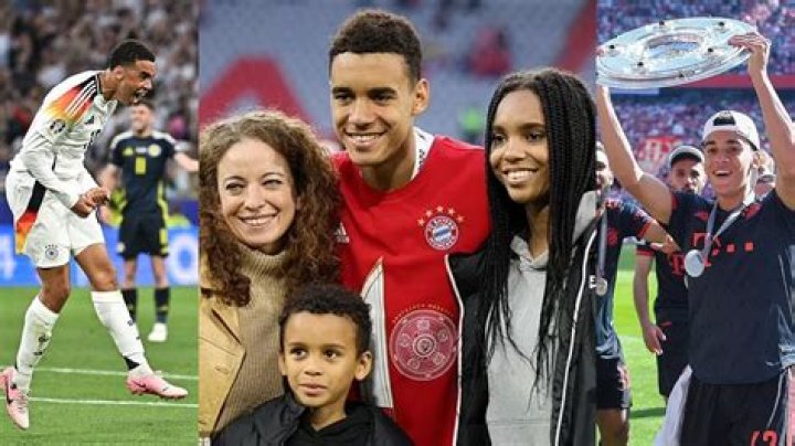 Exploring Jamal Musiala's Family: A Comprehensive Insight