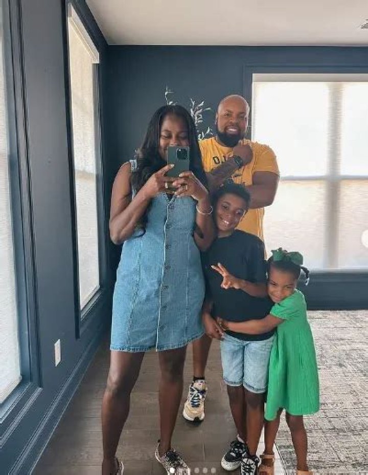 Exploring Jasmine Crockett's Family History: A Deep Dive