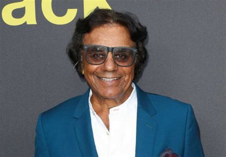 Exploring Johnny Mathis Relationships: A Journey Through Love And Life