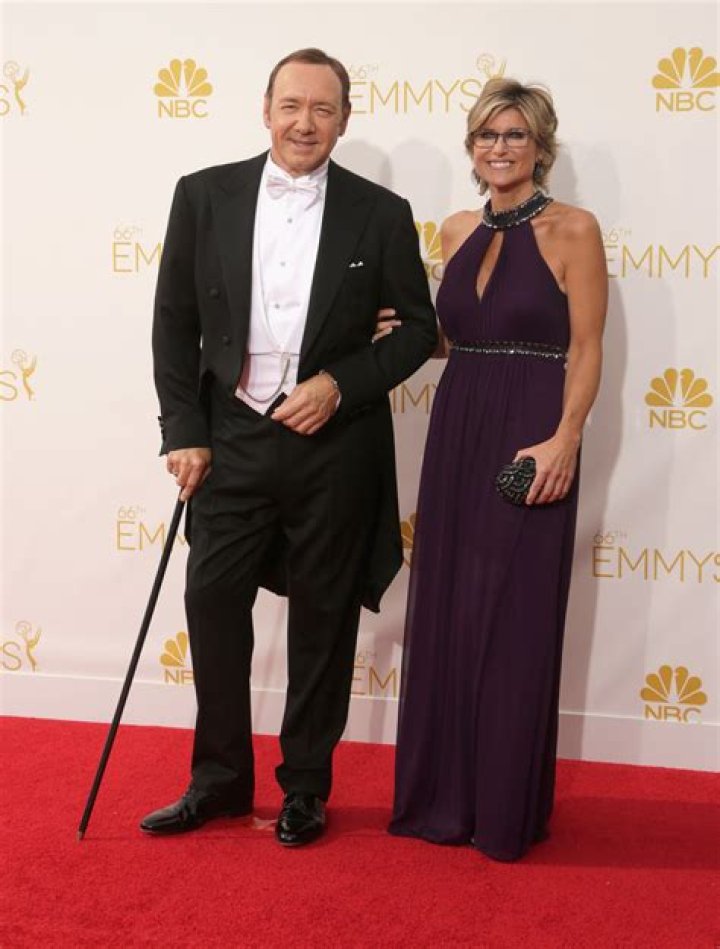 Exploring Kevin Spacey's Personal Life: Who Is His Wife?