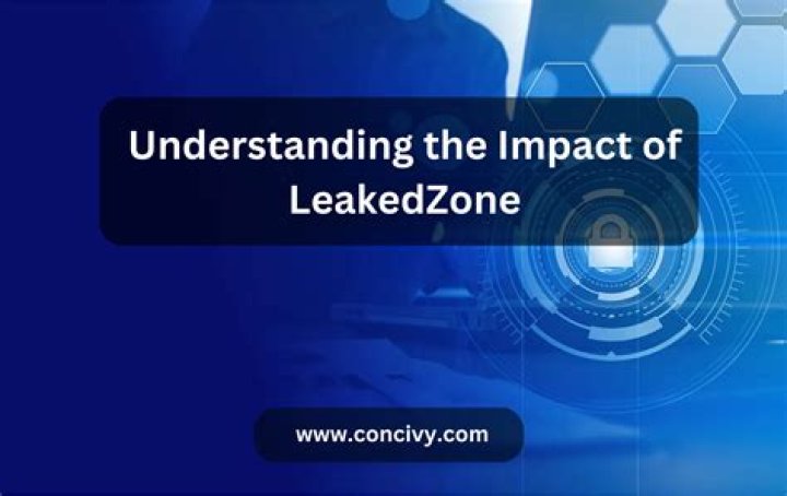 Exploring Leaked News: Understanding Its Impact And Implications