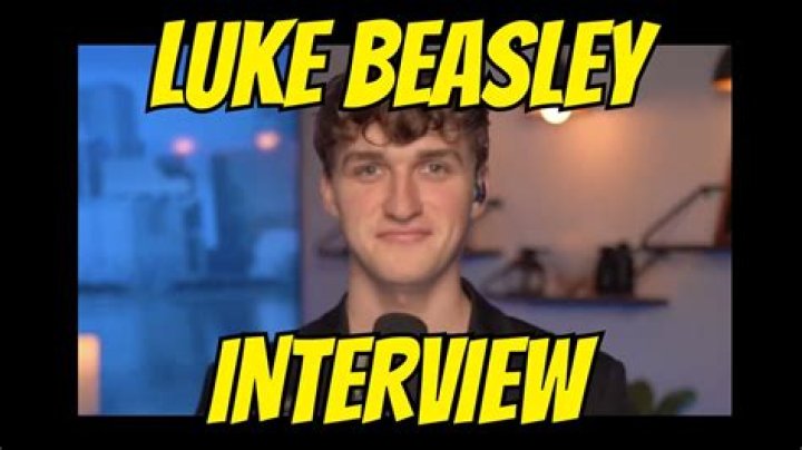 Exploring Luke Beasley's Education Background: A Comprehensive Overview