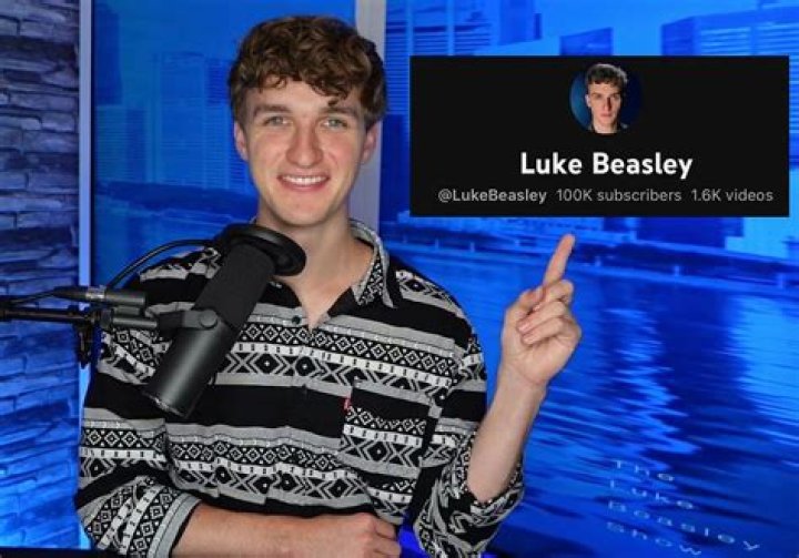 Exploring Luke Beasley's Partner: A Comprehensive Insight